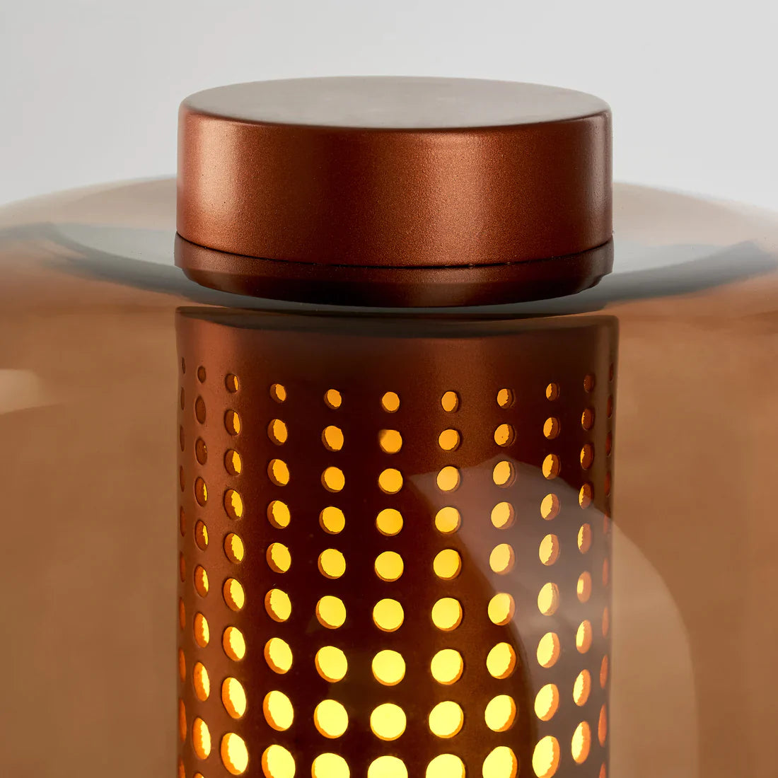 Bonbori Lamp