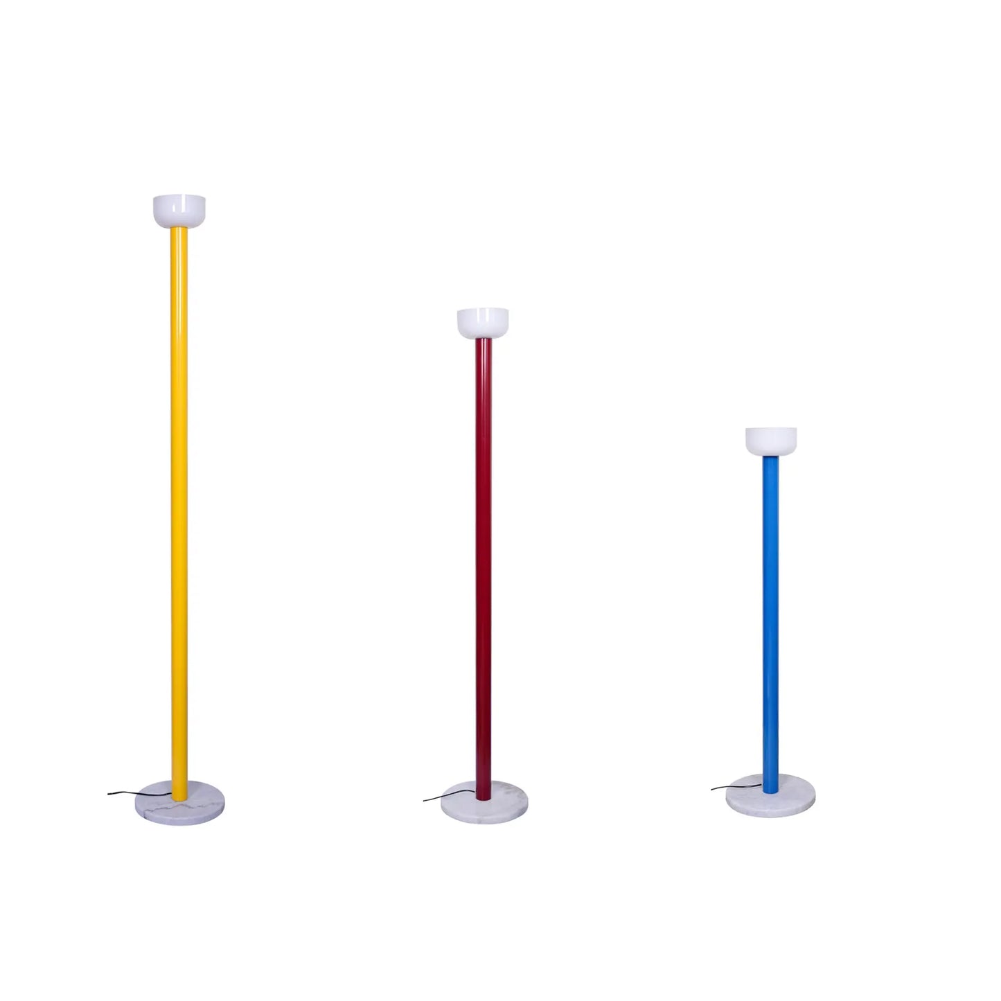 Bellhop Floor Lamp