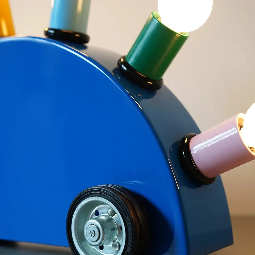 Super Funk Lamp