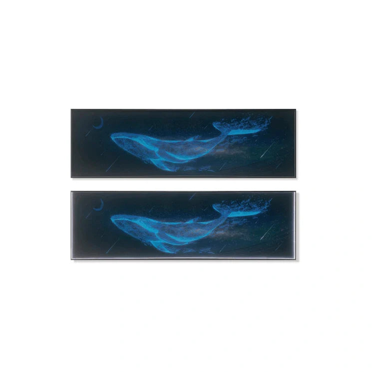 Deep Ocean Glow