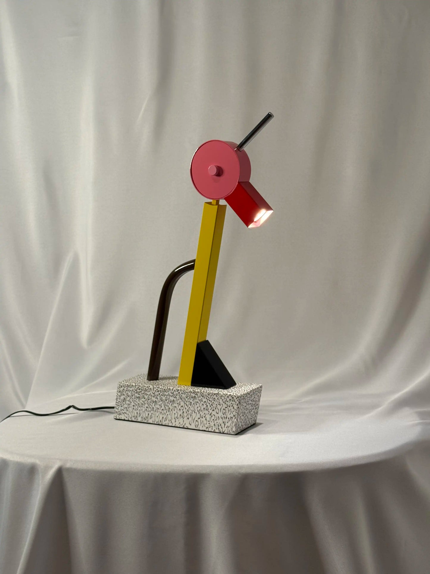 Stilt Table Lamp