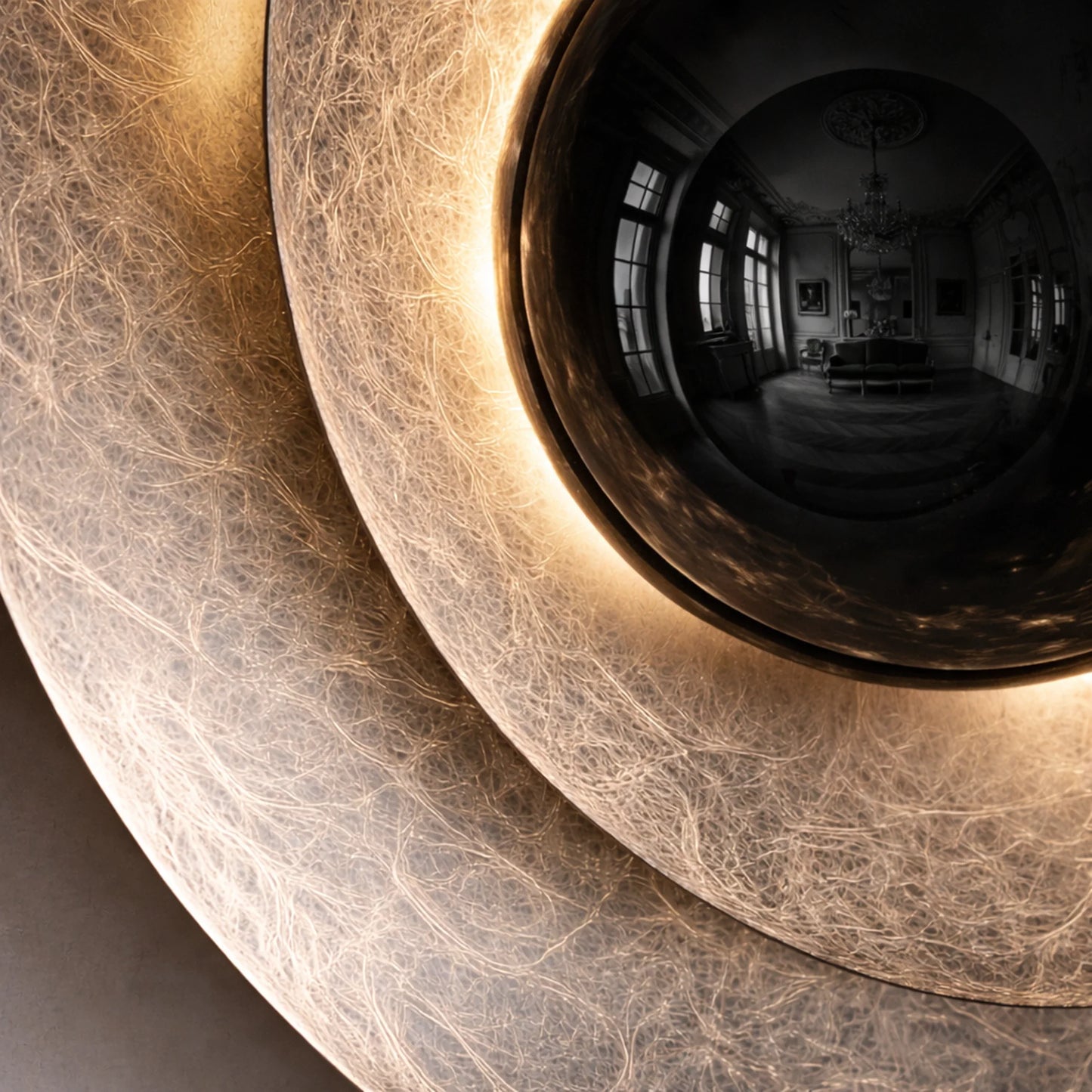 Lucente Sconce