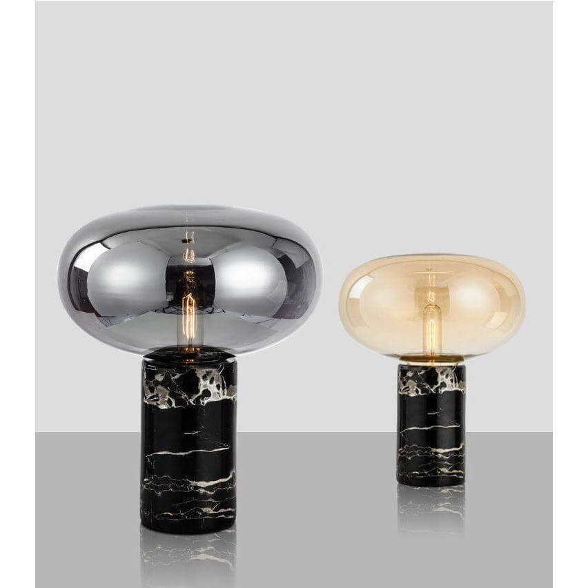 Hemi Lamp