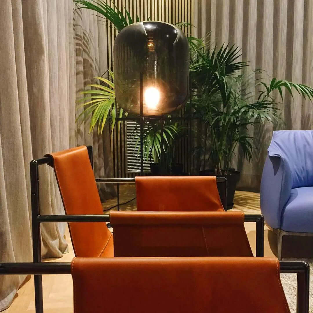 Oda Floor Lamp
