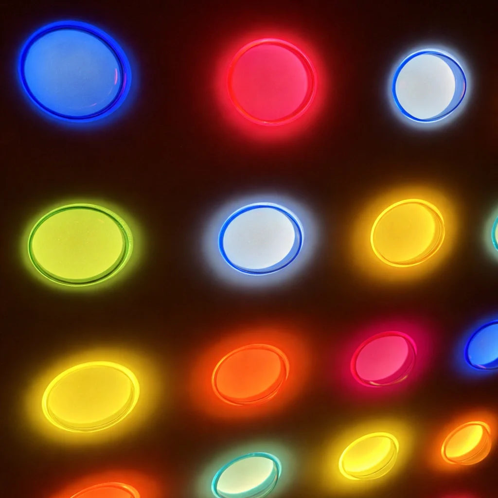 Quiet Voltage