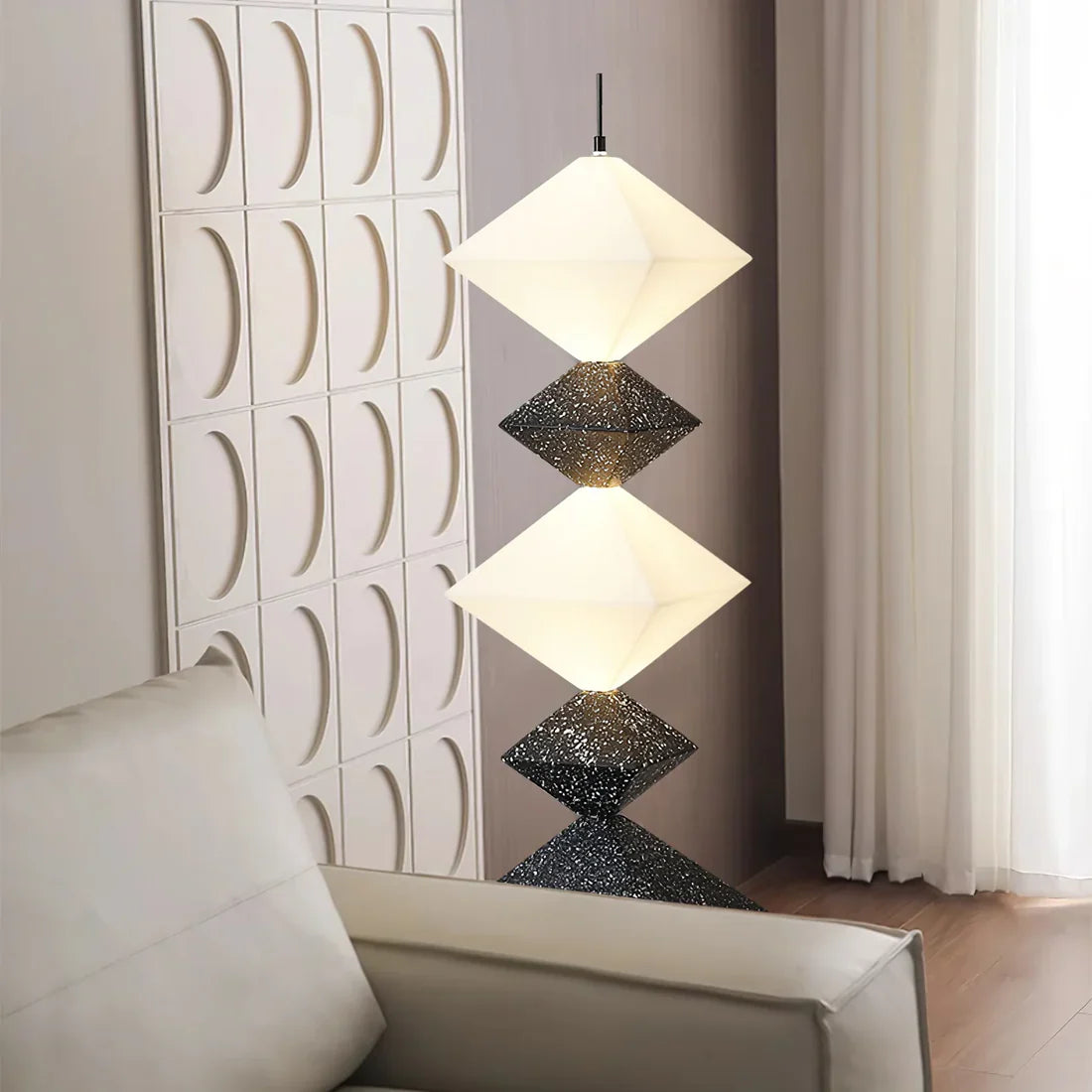 Ishi Floor Lamp