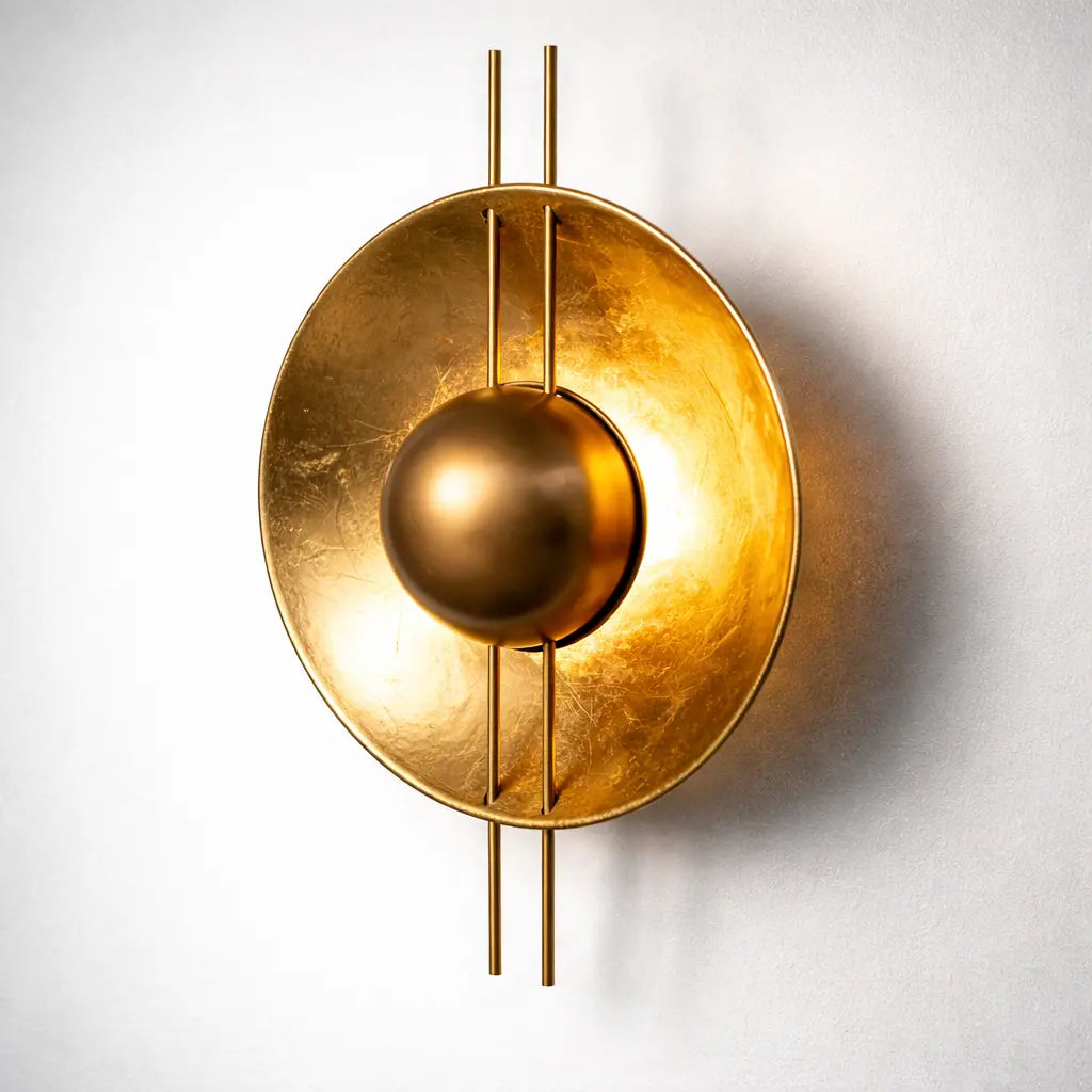 Solstice Sconce