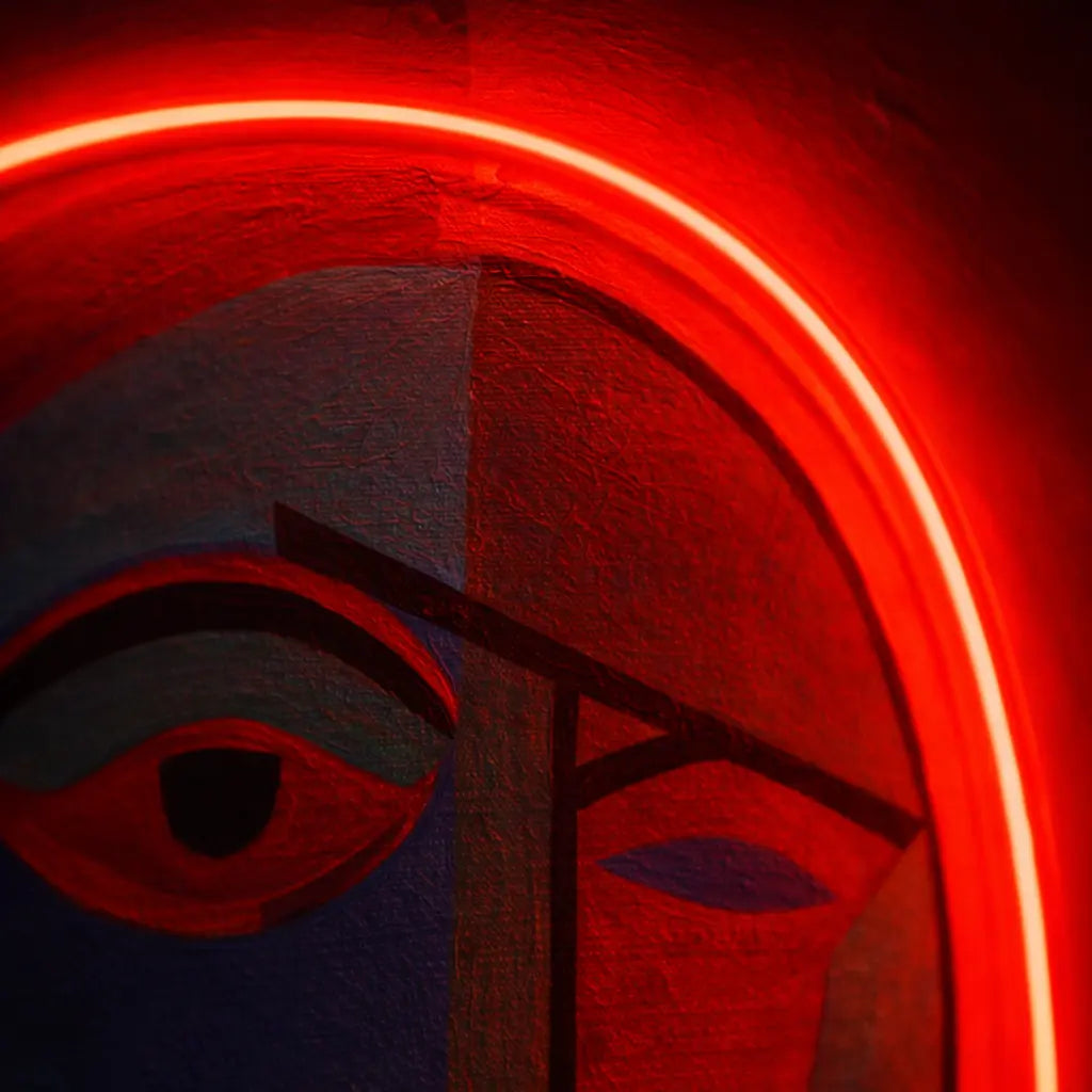 Arc of Mind