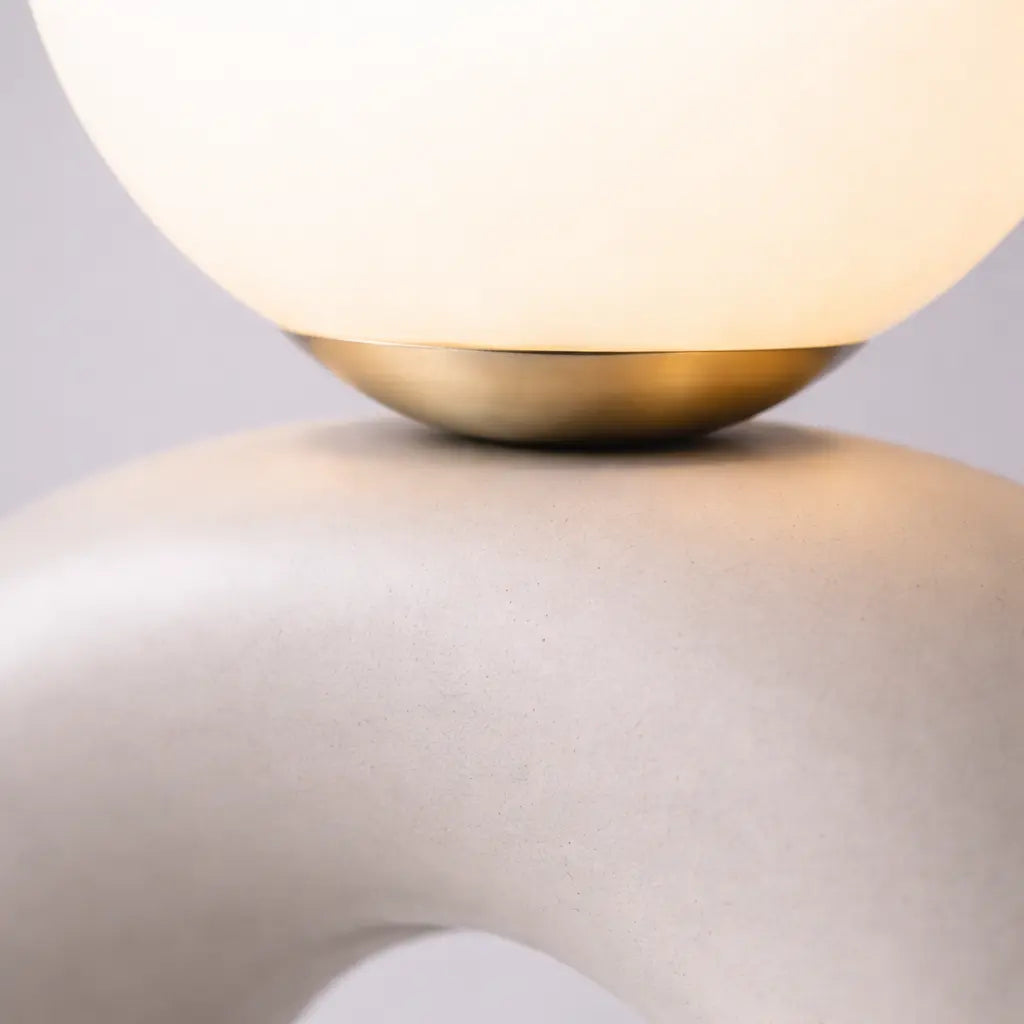 Aurex Table Lamp