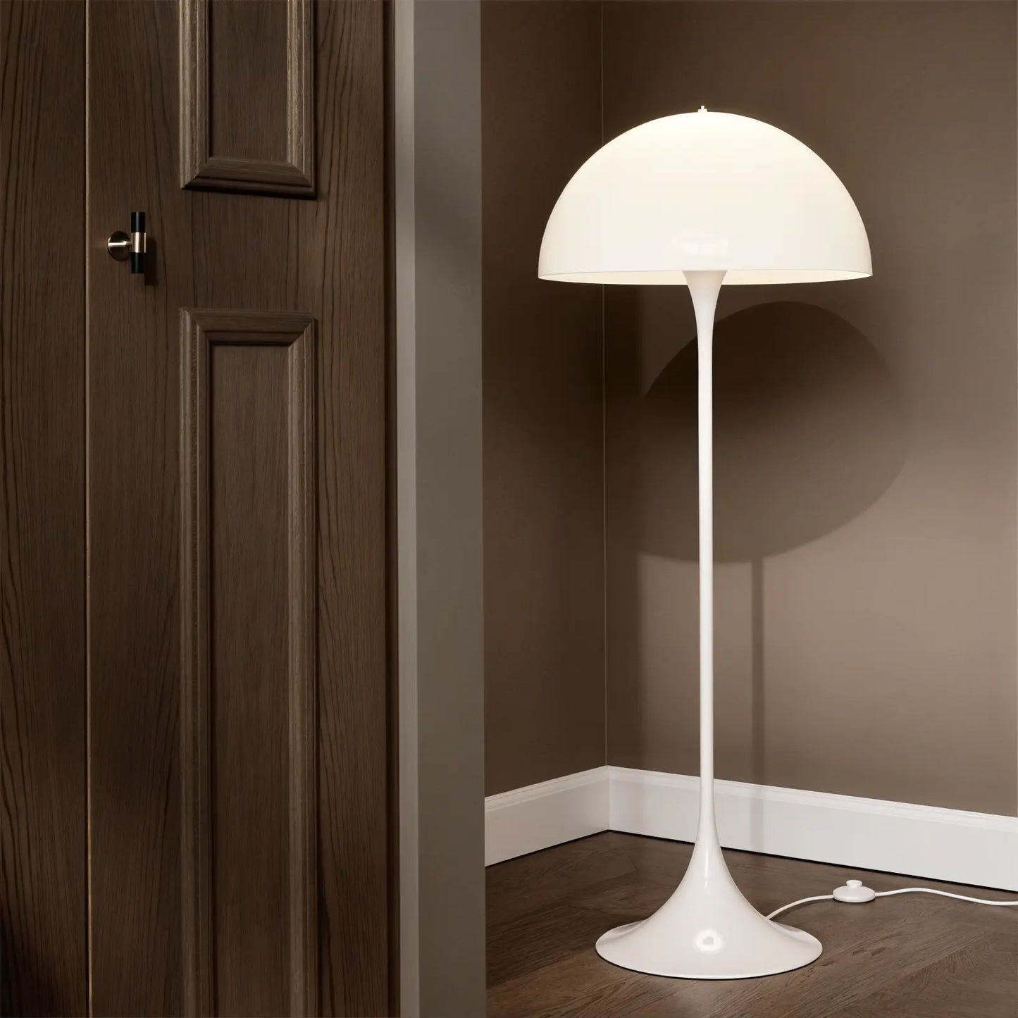Lunara Floor Lamp