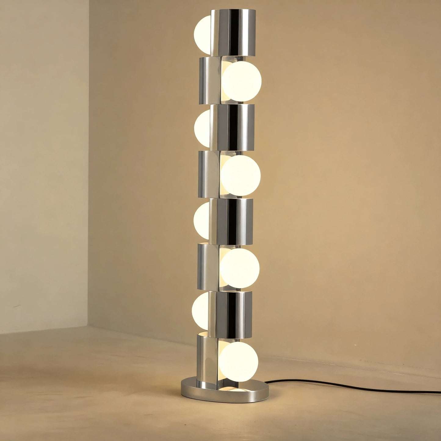 Obelon Floor Lamp