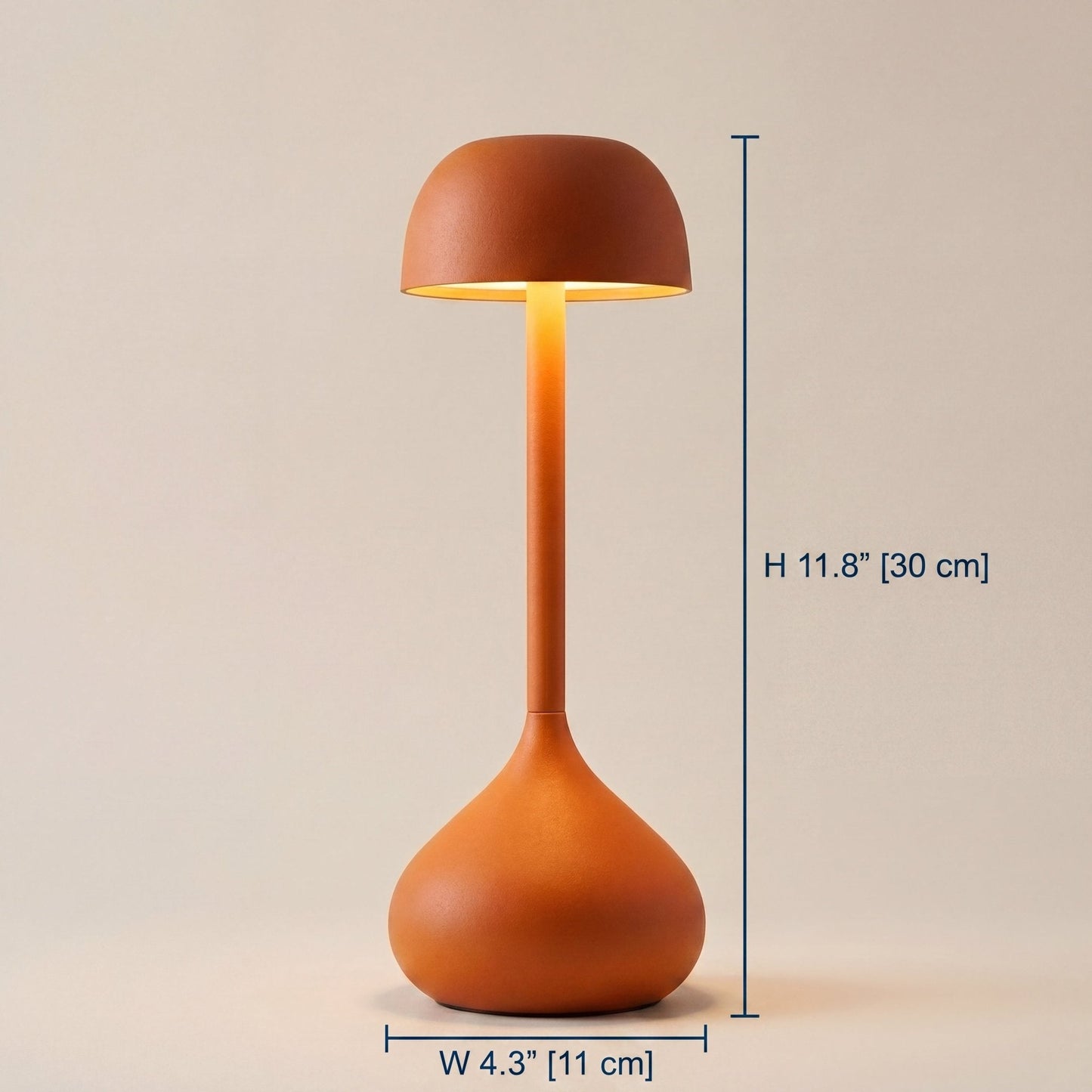 Radix Architectural Desk Lamp