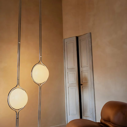Solus Floor to Ceiling Lamp