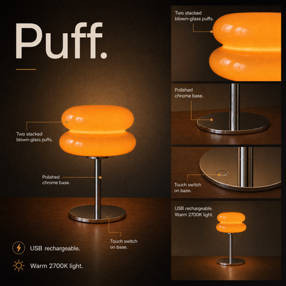 Puff