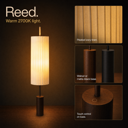 Reed