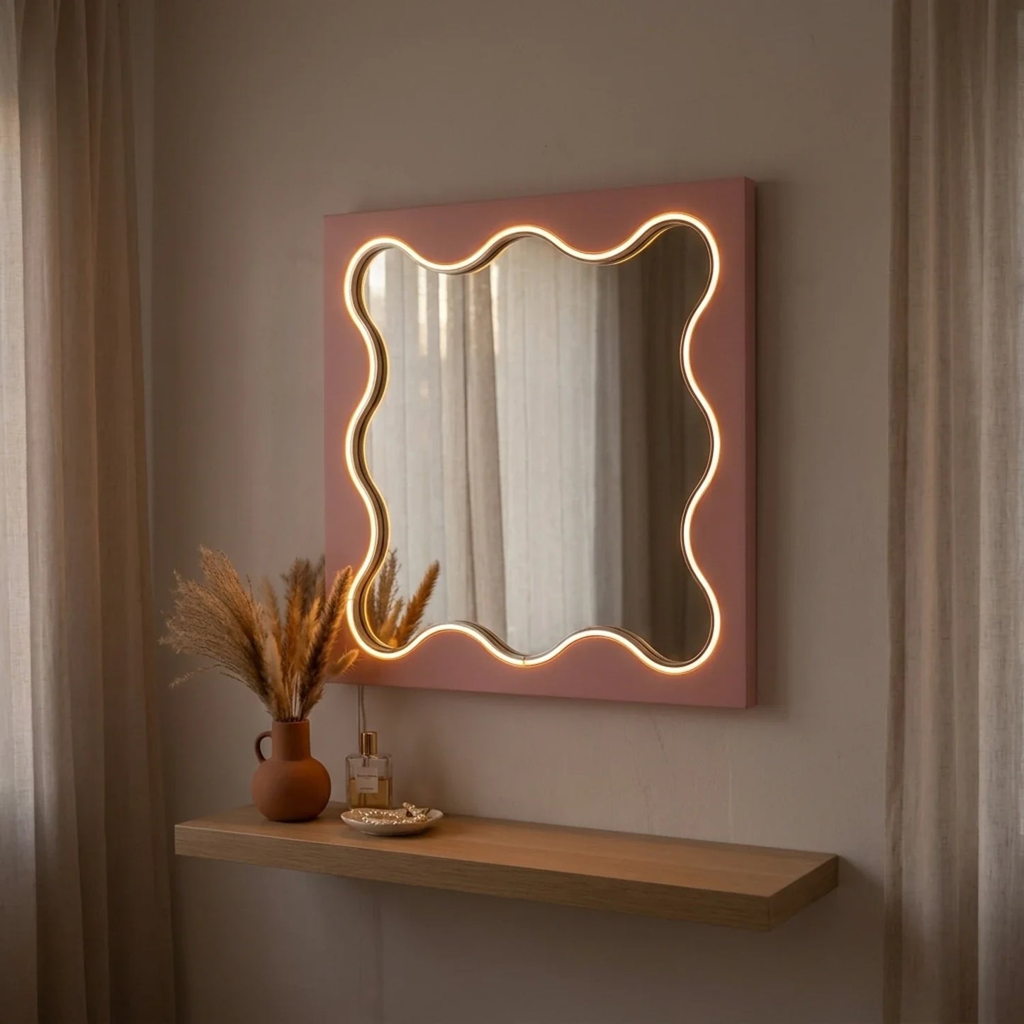 Enzo Mirror