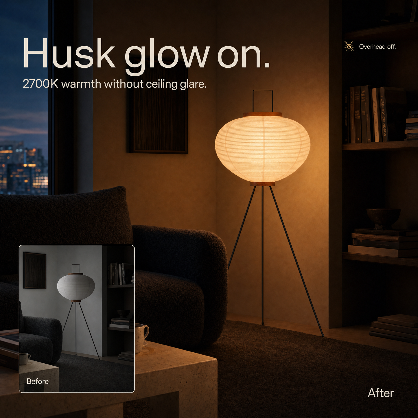 Husk