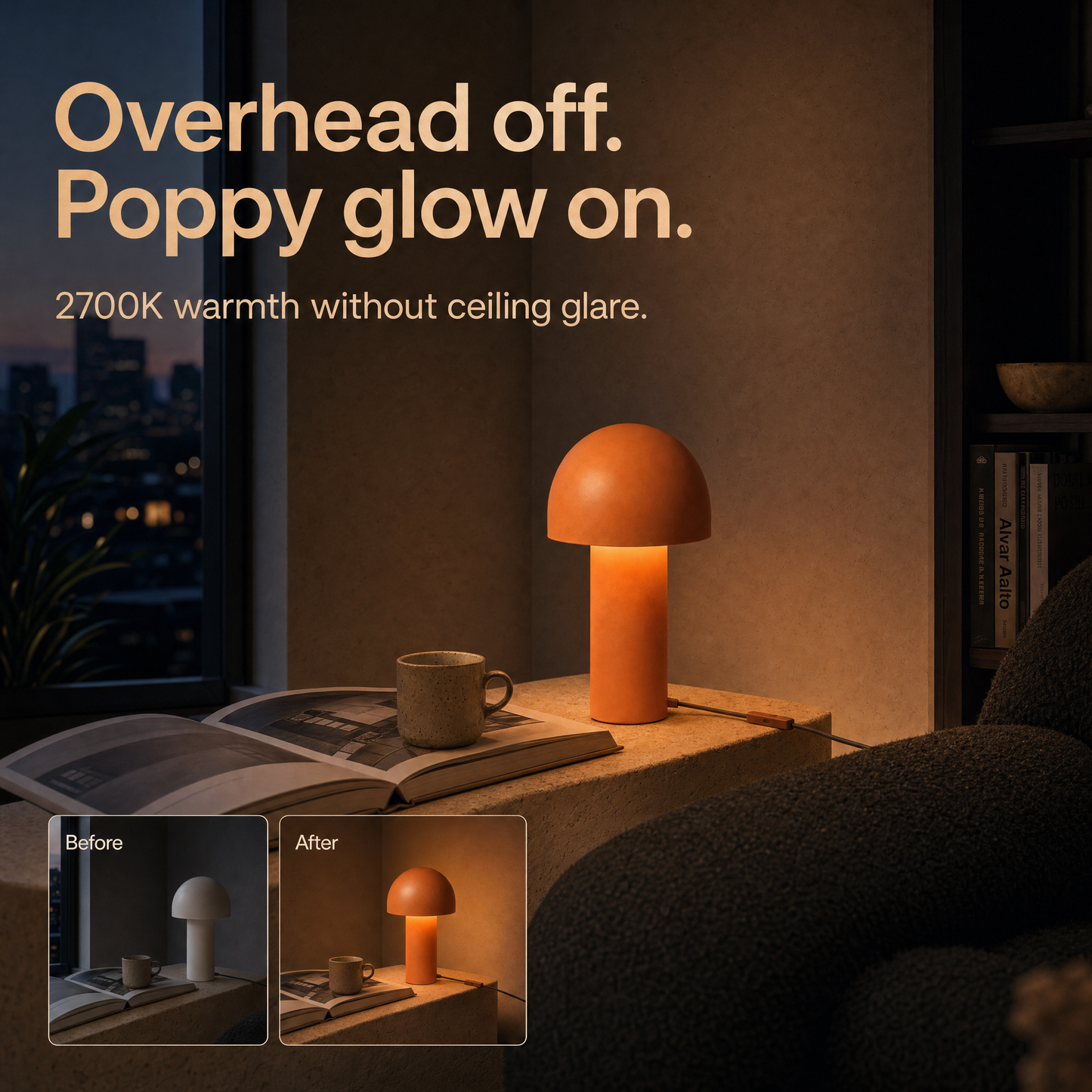 Poppy