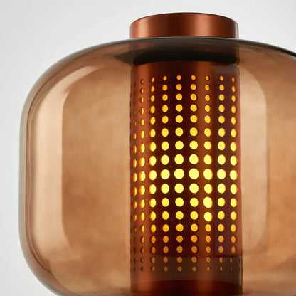 Bonbori Lamp
