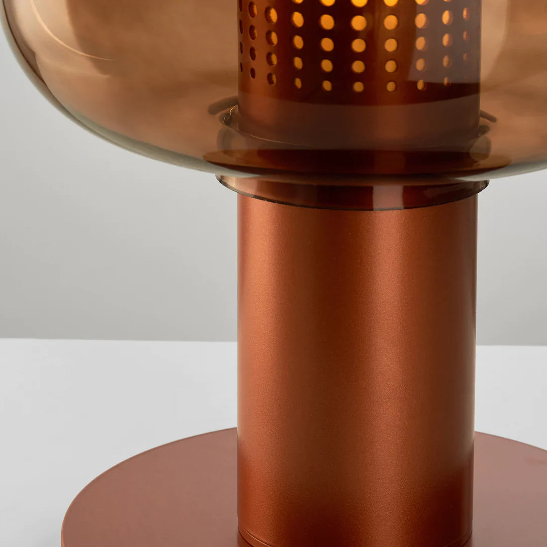Bonbori Lamp