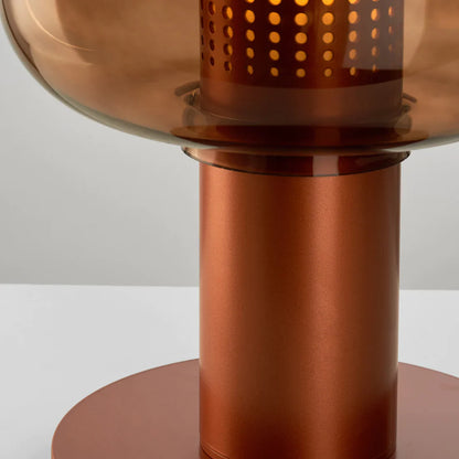 Bonbori Lamp