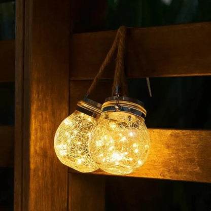 SolarLoom™ Lantern