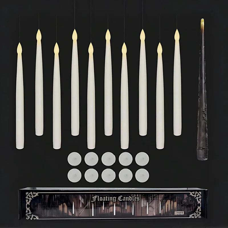 Spellbound™ Floating Candles