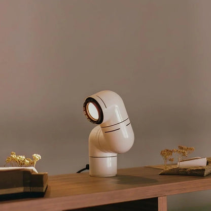 Tatu Style Table Lamp