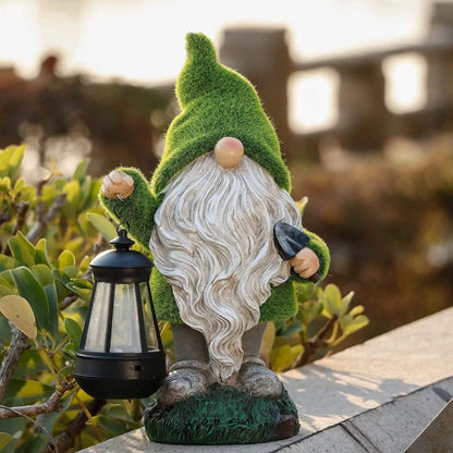 GlowGnomes™ Garden Guardians
