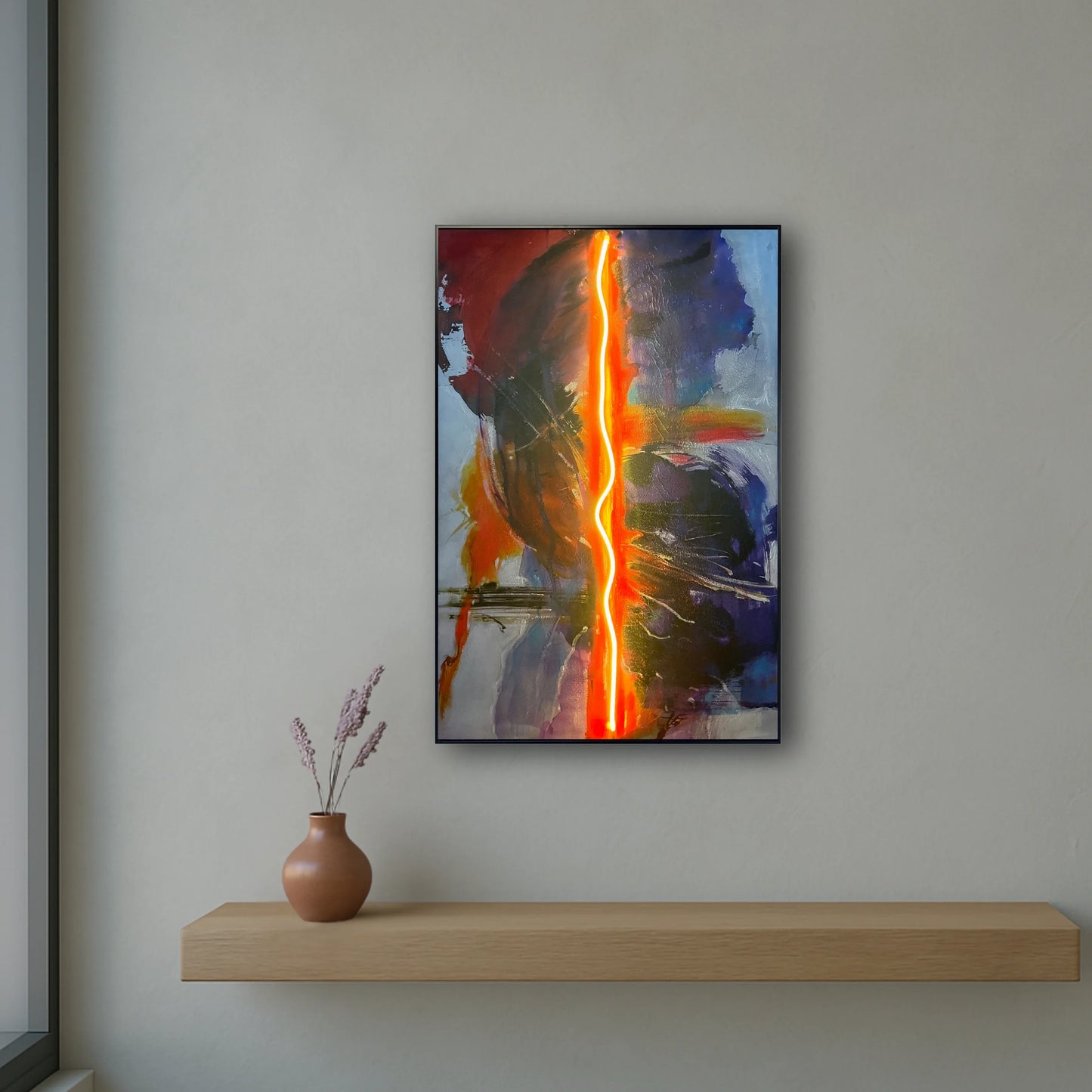 Split Signal