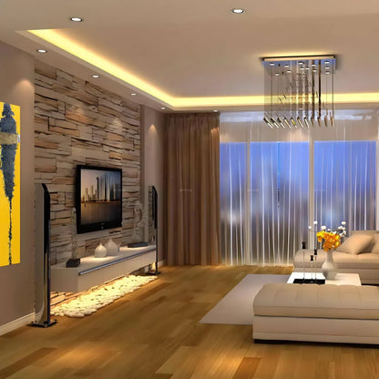Motion LED Strip
