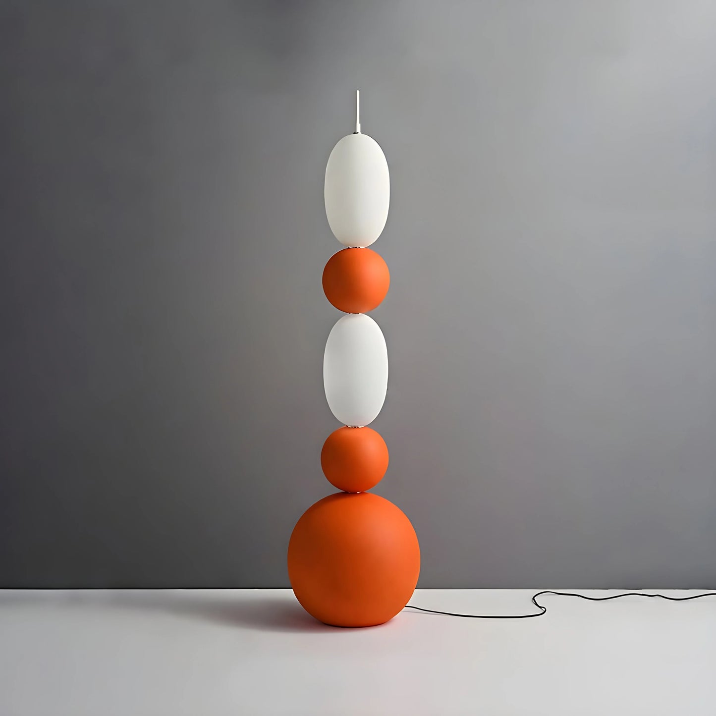 Balansa Skewer Floor Lamp