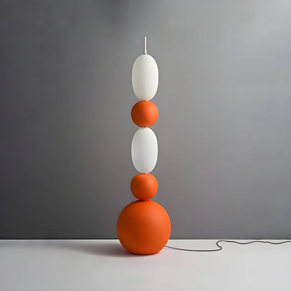 Balansa Skewer Floor Lamp