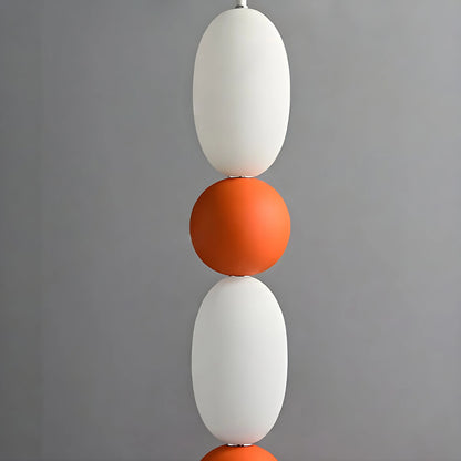 Balansa Skewer Floor Lamp