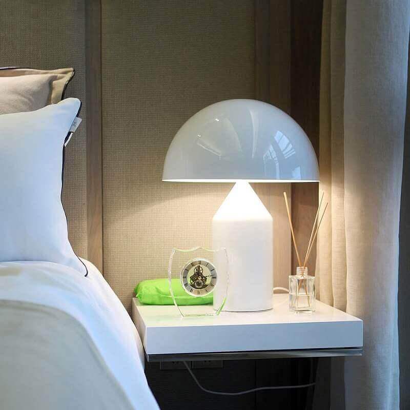 Atollo Style Lamp