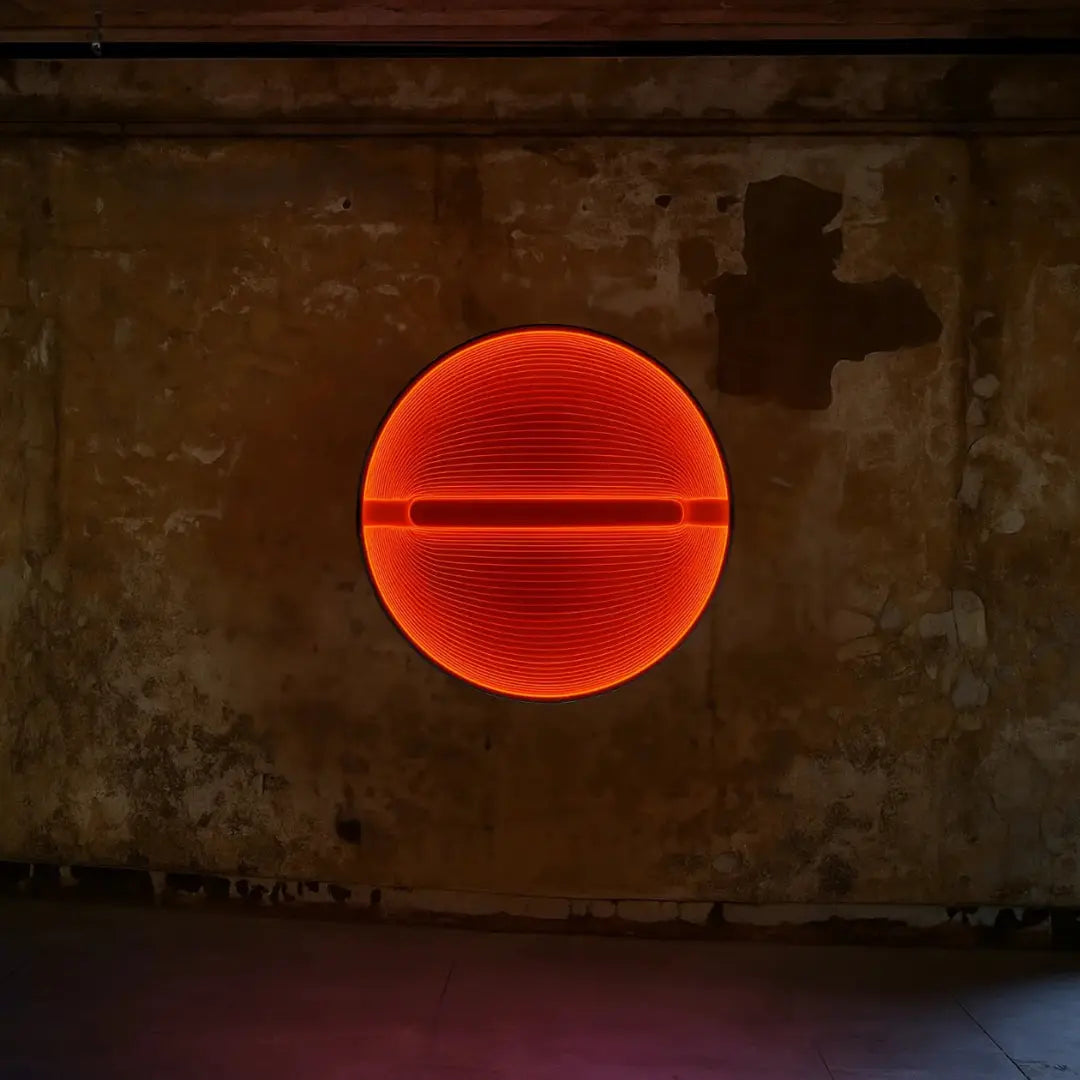 Solar Divide