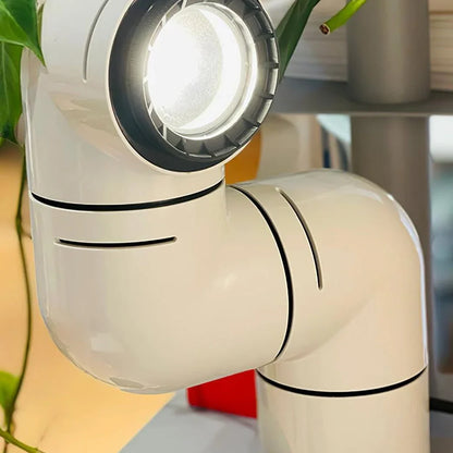 Tatu Style Table Lamp