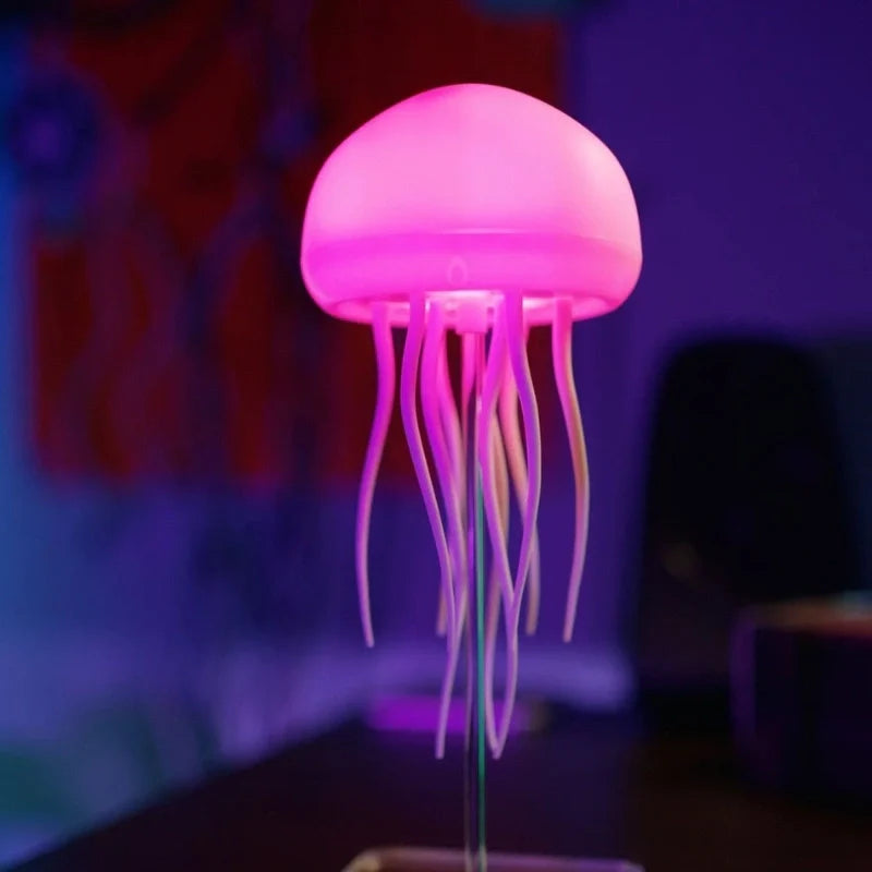 Medusa™ Floating Glow
