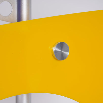 Orbital Floor Lamp