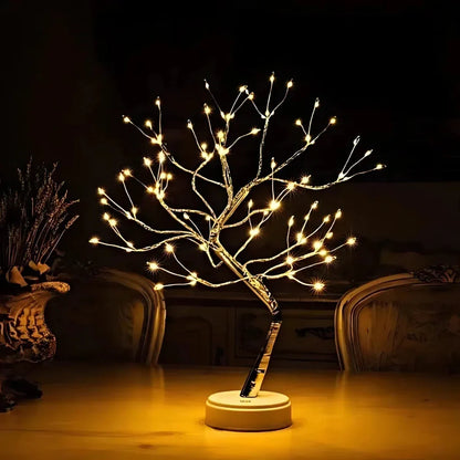Fairy Tree