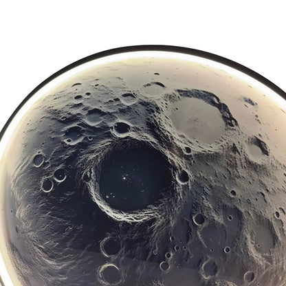 Silent Moon