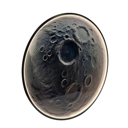 Silent Moon