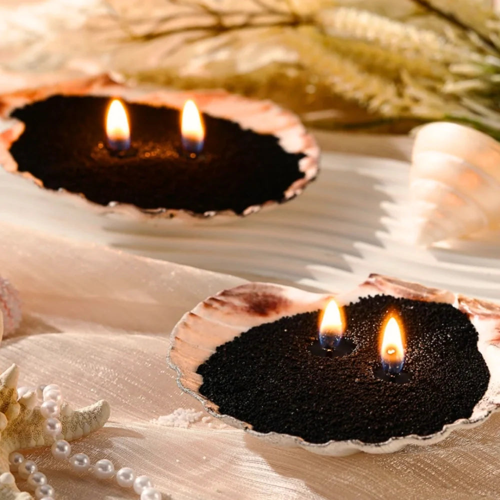 Sandela™ Candle Kit