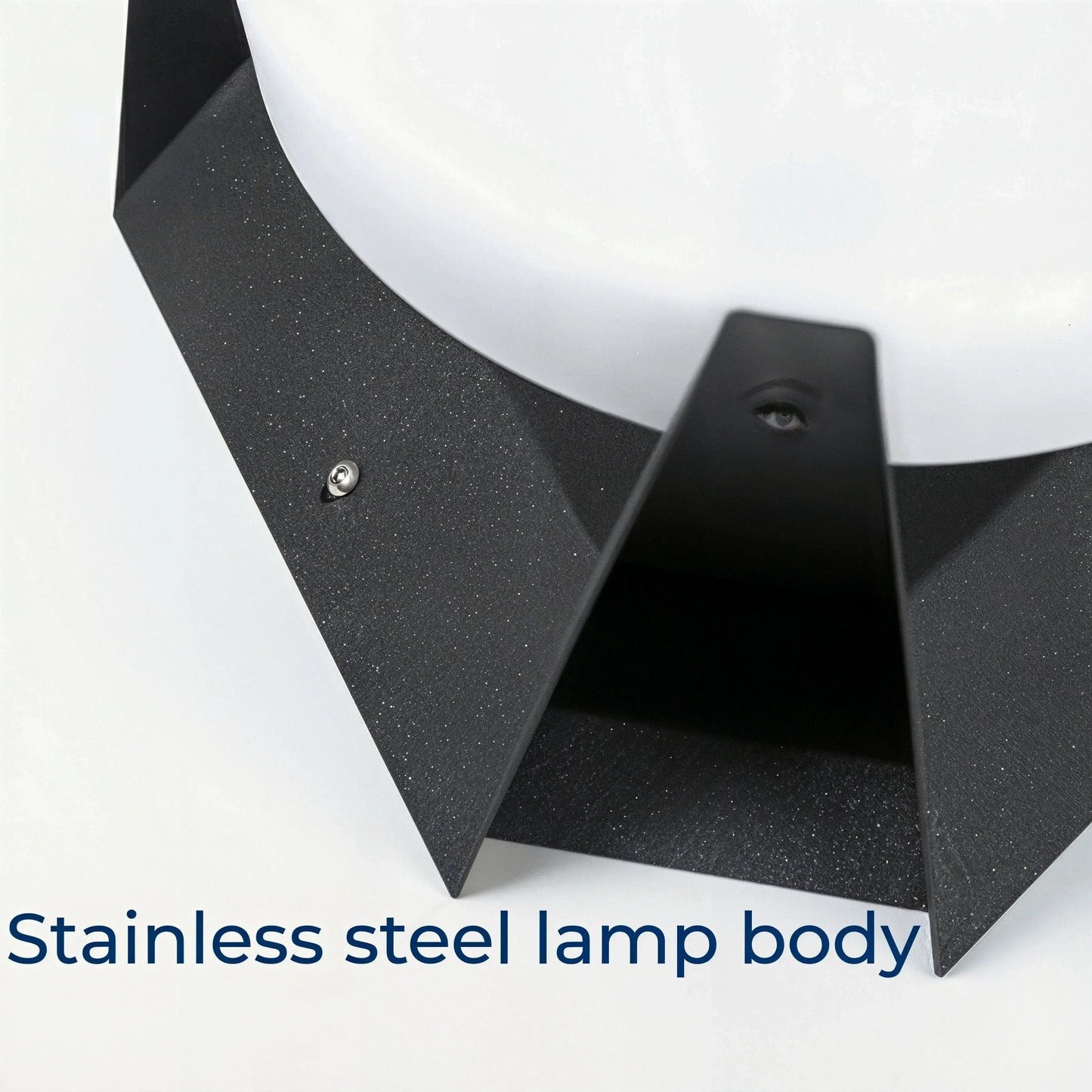 Sentinel Solar Glow Bowl Lamp