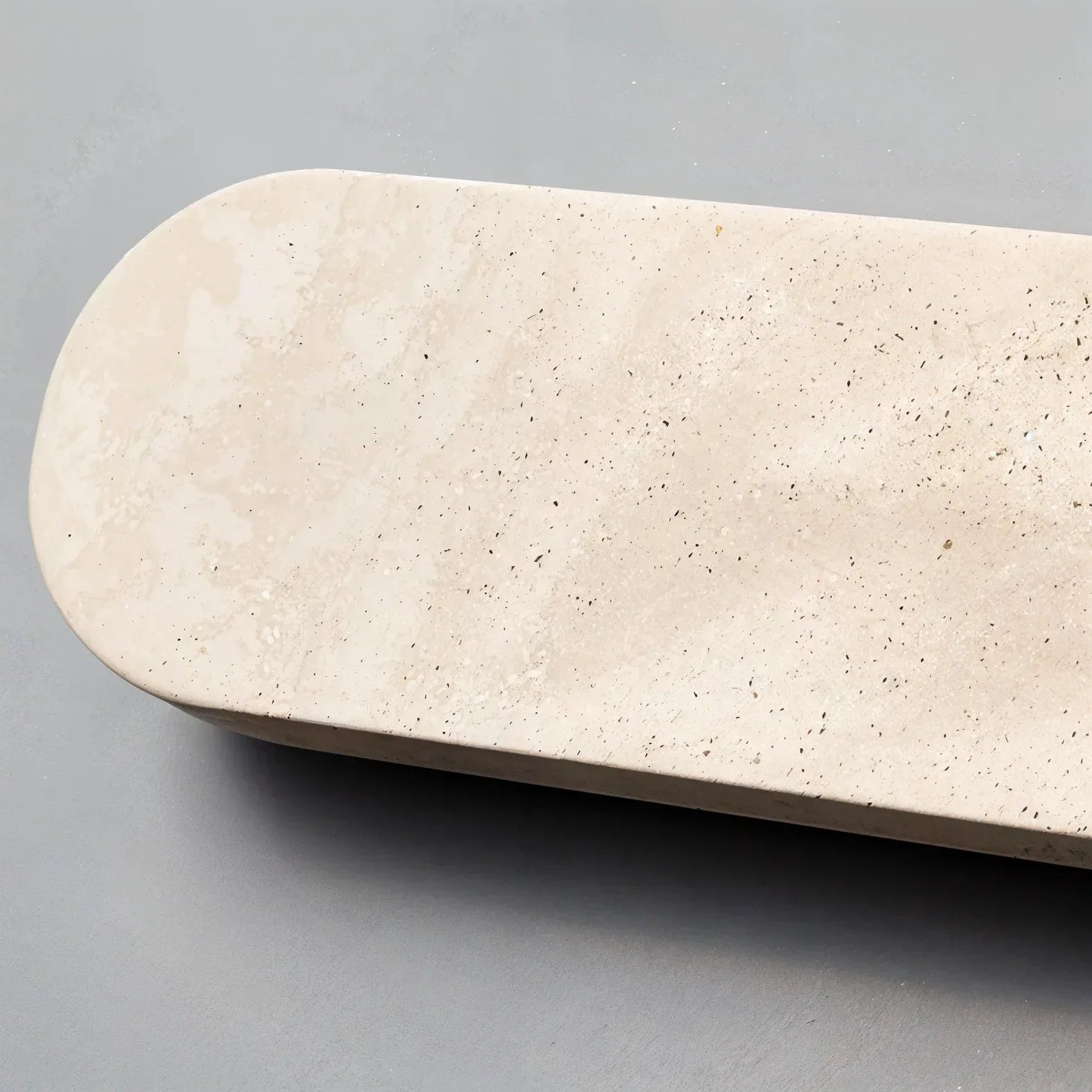 Monolith Stone Wall Light