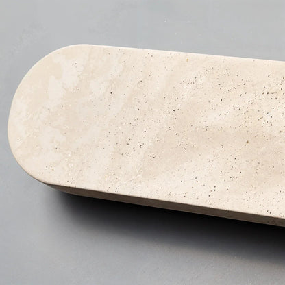 Monolith Stone Wall Light