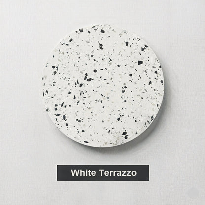 Terrazzo Disc
