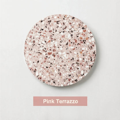Terrazzo Disc