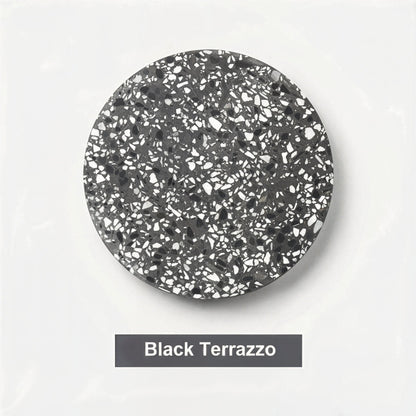 Terrazzo Disc