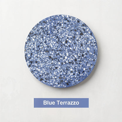 Terrazzo Disc